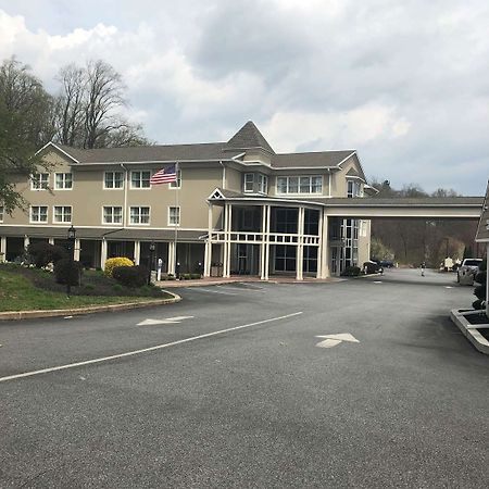Inn At Mendehall Chadds Ford Extérieur photo