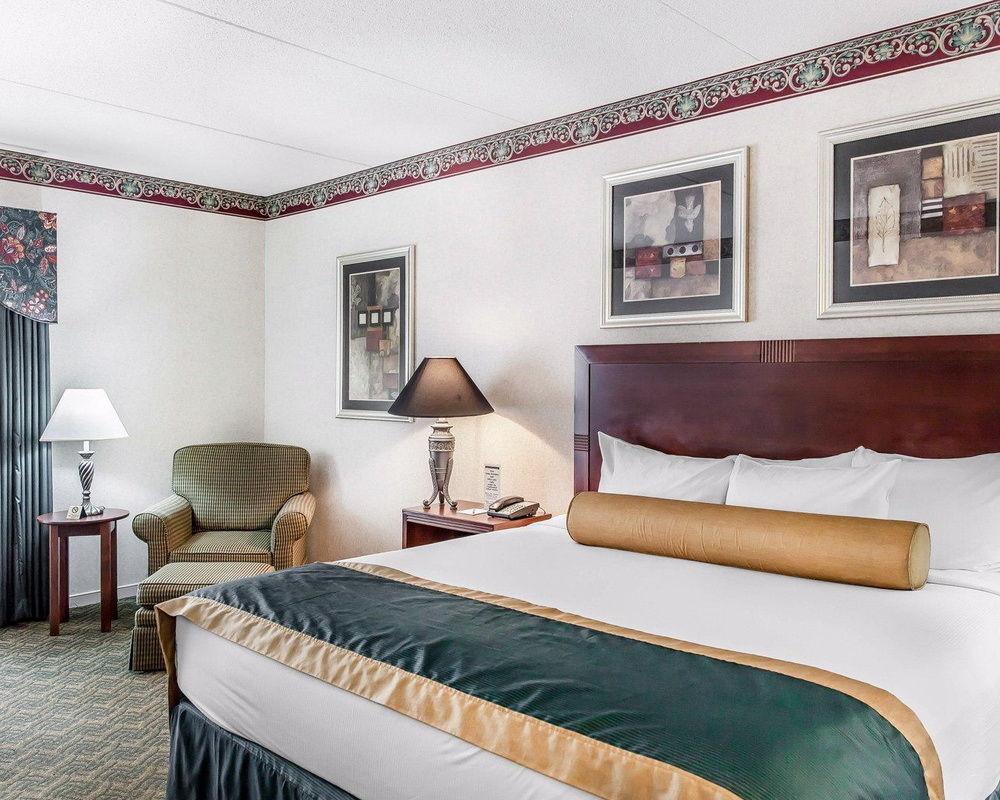 Inn At Mendehall Chadds Ford Extérieur photo