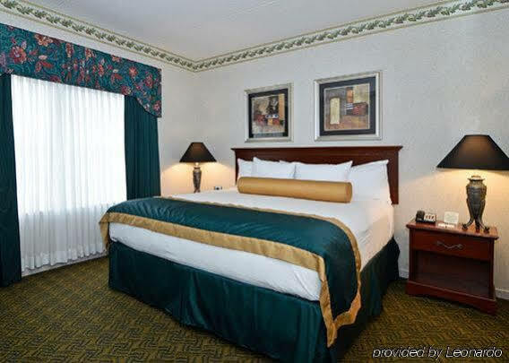 Inn At Mendehall Chadds Ford Extérieur photo