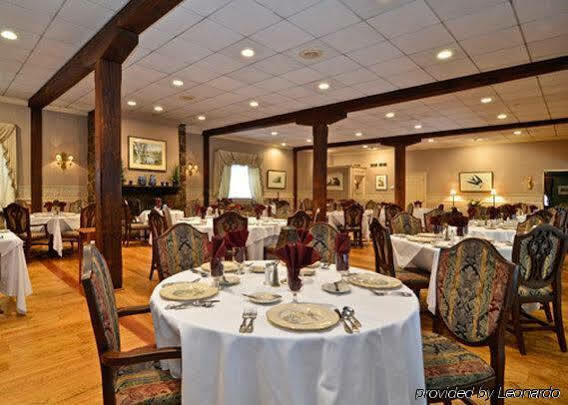 Inn At Mendehall Chadds Ford Extérieur photo